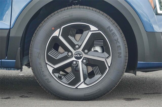 2025 Kia Niro EX Huntington Beach CA 2025 Kia Niro EX Huntington Beach CA