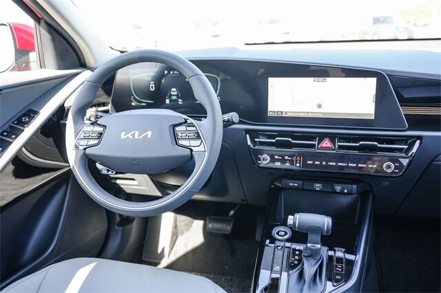 2025 Kia Niro EX Huntington Beach CA 2025 Kia Niro EX Huntington Beach CA