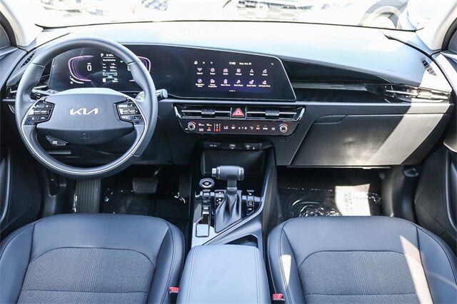 2025 Kia Niro EX El Monte CA 2025 Kia Niro EX El Monte CA