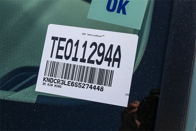 2025 Kia Niro EX El Monte CA 2025 Kia Niro EX El Monte CA