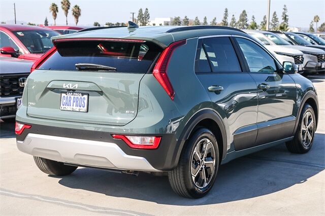 2025 Kia Niro EX El Monte CA 2025 Kia Niro EX El Monte CA
