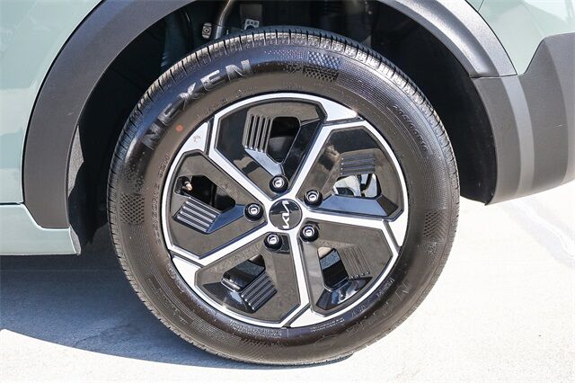 2025 Kia Niro EX El Monte CA 2025 Kia Niro EX El Monte CA
