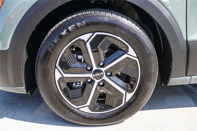 2025 Kia Niro EX El Monte CA 2025 Kia Niro EX El Monte CA