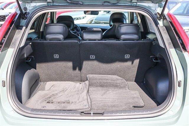 2025 Kia Niro EX El Monte CA 2025 Kia Niro EX El Monte CA