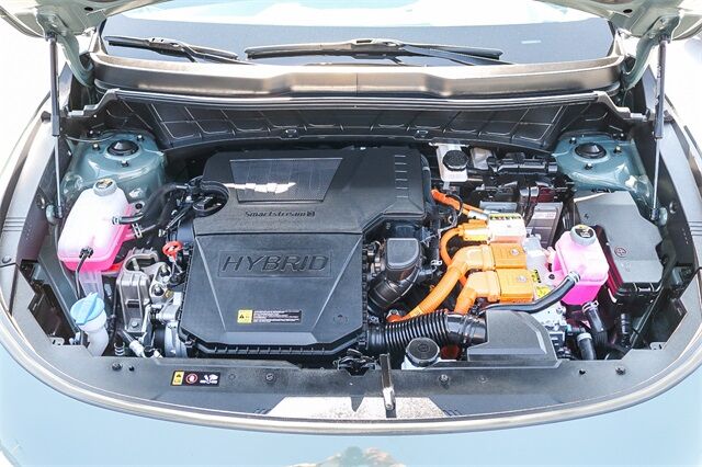 2025 Kia Niro EX El Monte CA 2025 Kia Niro EX El Monte CA