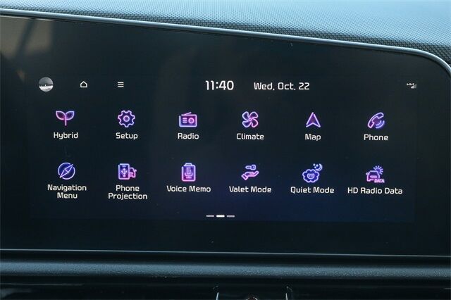 2025 Kia Niro EX El Monte CA 2025 Kia Niro EX El Monte CA