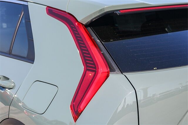2025 Kia Niro EX El Monte CA 2025 Kia Niro EX El Monte CA