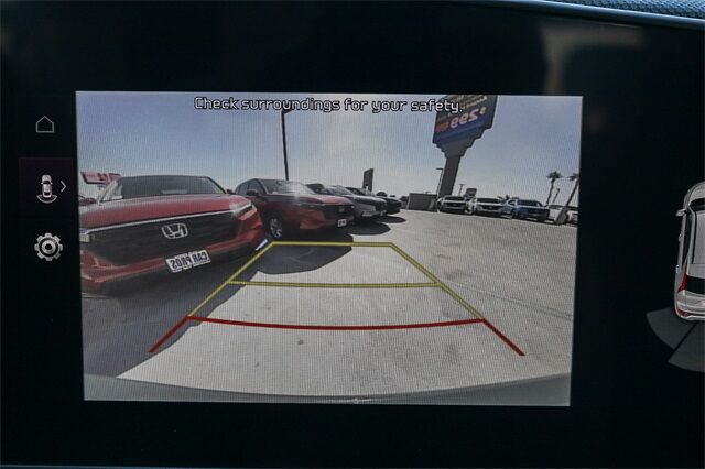 2025 Kia Niro EX El Monte CA 2025 Kia Niro EX El Monte CA