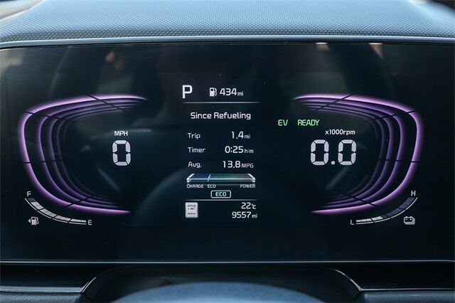 2025 Kia Niro EX El Monte CA 2025 Kia Niro EX El Monte CA