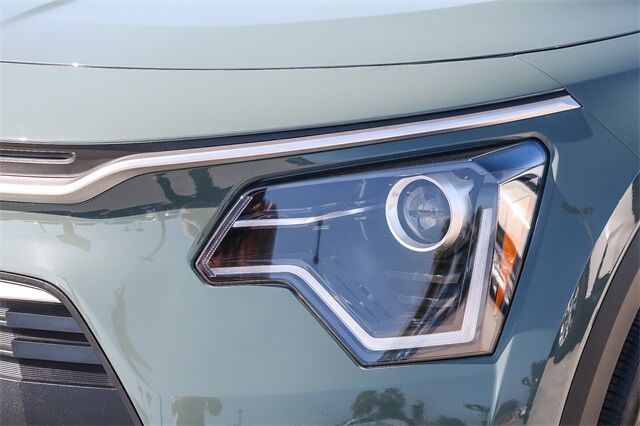 2025 Kia Niro EX El Monte CA 2025 Kia Niro EX El Monte CA
