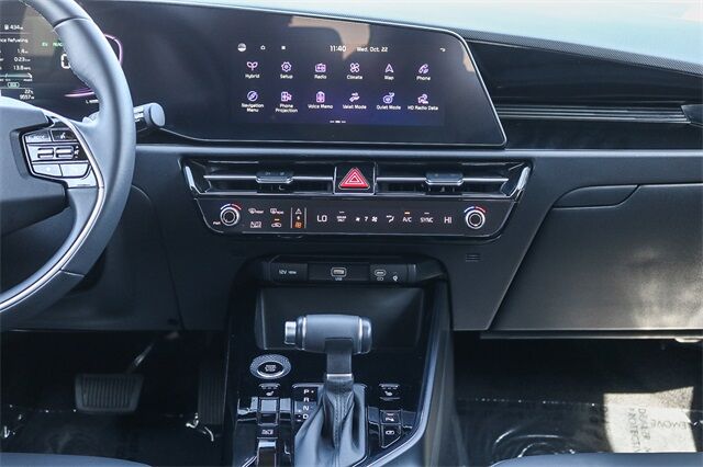 2025 Kia Niro EX El Monte CA 2025 Kia Niro EX El Monte CA