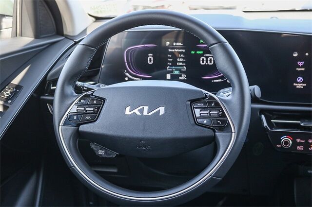 2025 Kia Niro EX El Monte CA 2025 Kia Niro EX El Monte CA