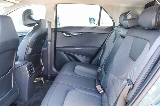 2025 Kia Niro EX El Monte CA 2025 Kia Niro EX El Monte CA