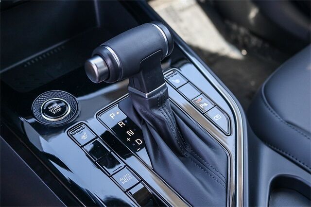 2025 Kia Niro EX El Monte CA 2025 Kia Niro EX El Monte CA