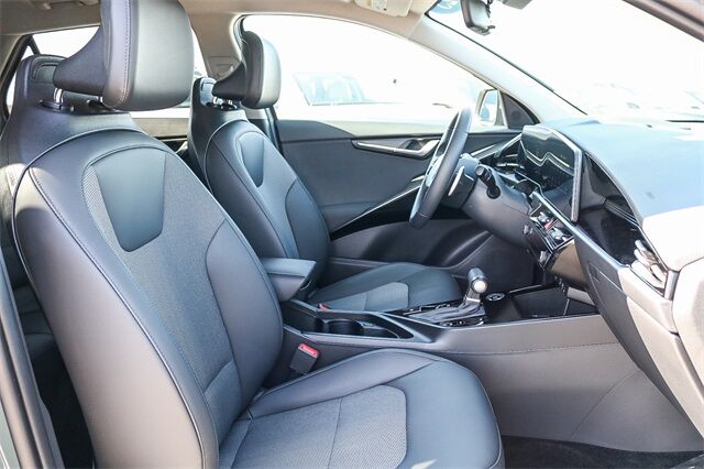 2025 Kia Niro EX El Monte CA 2025 Kia Niro EX El Monte CA