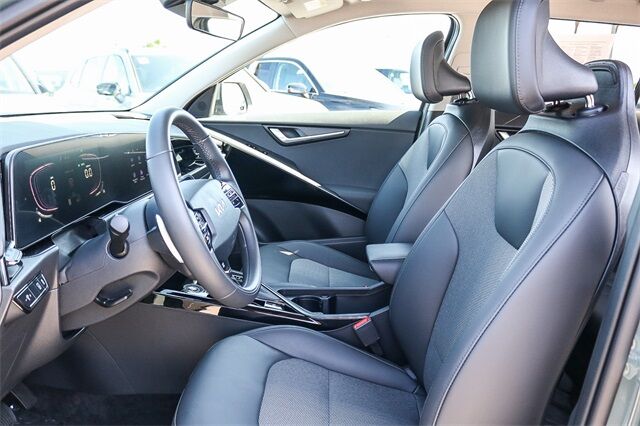 2025 Kia Niro EX El Monte CA 2025 Kia Niro EX El Monte CA