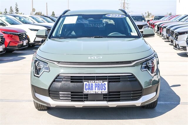 2025 Kia Niro EX El Monte CA 2025 Kia Niro EX El Monte CA
