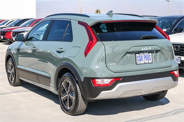 2025 Kia Niro EX El Monte CA 2025 Kia Niro EX El Monte CA