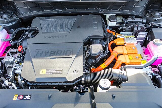 2025 Kia Niro EX Tacoma WA 2025 Kia Niro EX Tacoma WA