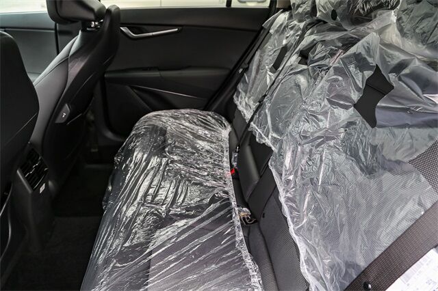 2025 Kia Niro EX Tacoma WA 2025 Kia Niro EX Tacoma WA