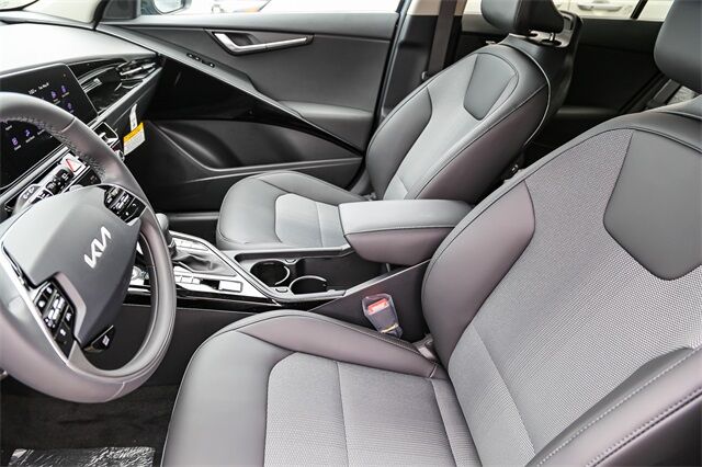 2025 Kia Niro EX Tacoma WA 2025 Kia Niro EX Tacoma WA