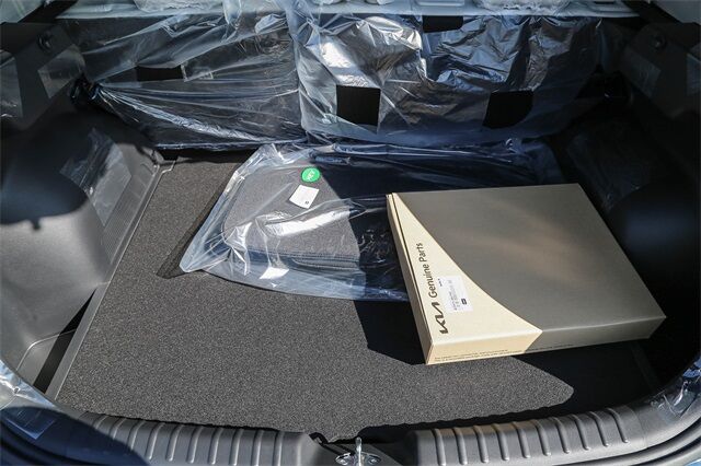 2025 Kia Niro EX Tacoma WA 2025 Kia Niro EX Tacoma WA