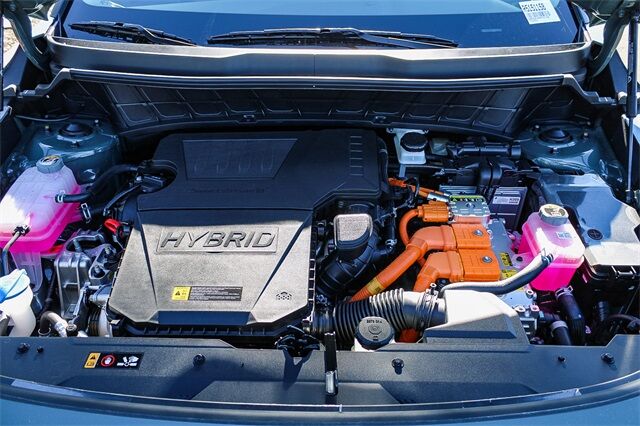 2025 Kia Niro EX Tacoma WA 2025 Kia Niro EX Tacoma WA