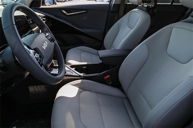 2025 Kia Niro EX Tacoma WA 2025 Kia Niro EX Tacoma WA