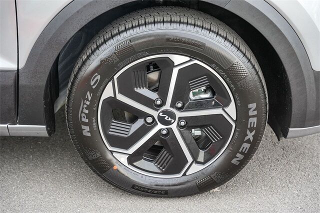 2025 Kia Niro EX Moreno Valley CA 2025 Kia Niro EX Moreno Valley CA