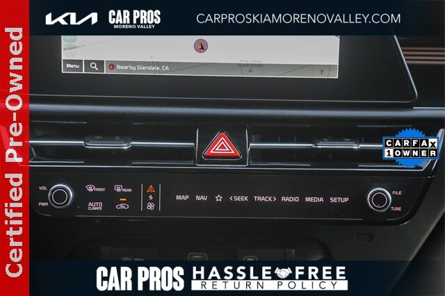 2025 Kia Niro EX Moreno Valley CA 2025 Kia Niro EX Moreno Valley CA