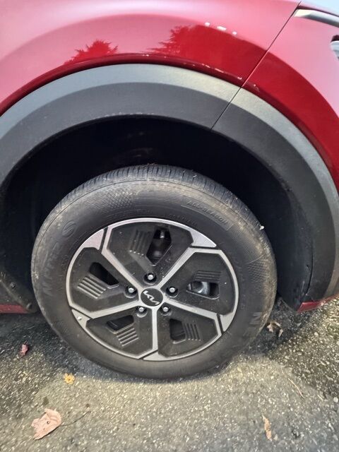 2025 Kia Niro LX Renton WA 2025 Kia Niro LX Renton WA