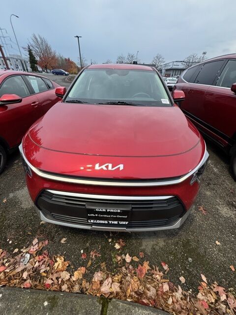 2025 Kia Niro LX Renton WA 2025 Kia Niro LX Renton WA