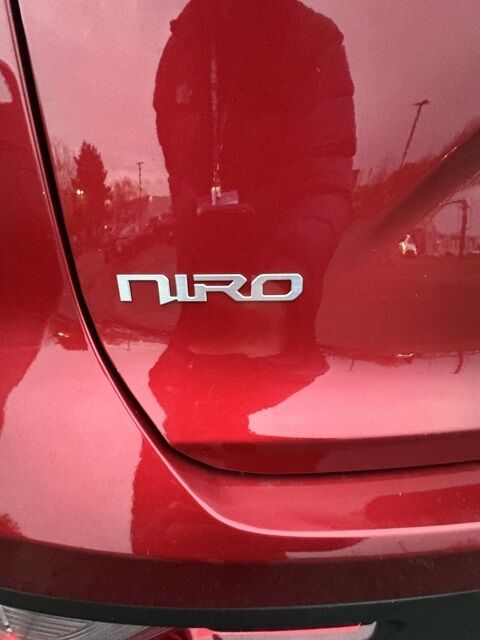 2025 Kia Niro LX Renton WA 2025 Kia Niro LX Renton WA