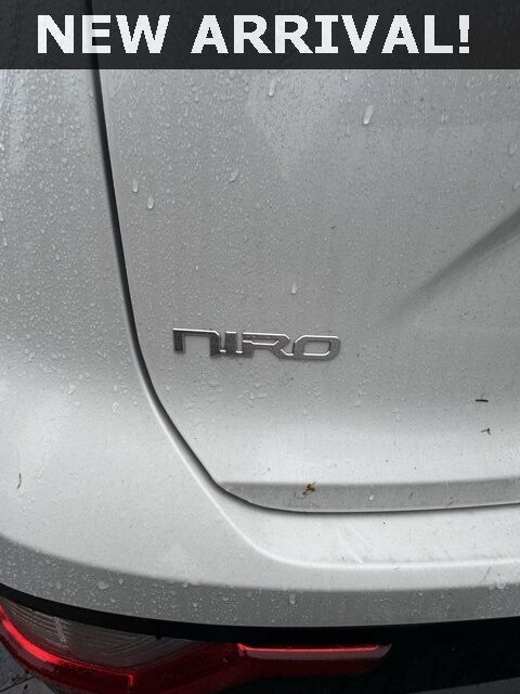 2025 Kia Niro LX Renton WA 2025 Kia Niro LX Renton WA