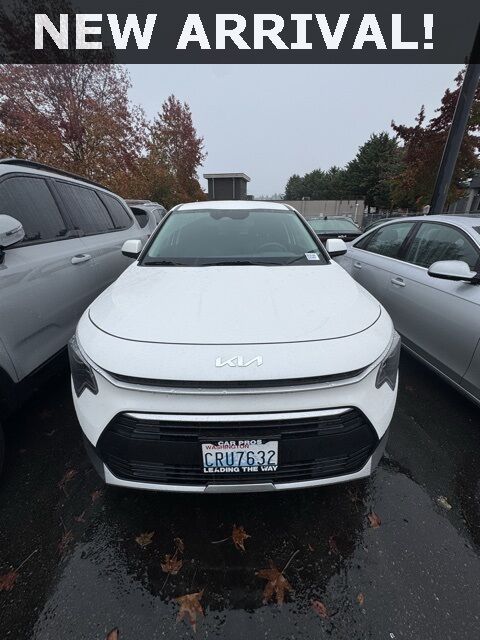 2025 Kia Niro LX Renton WA 2025 Kia Niro LX Renton WA