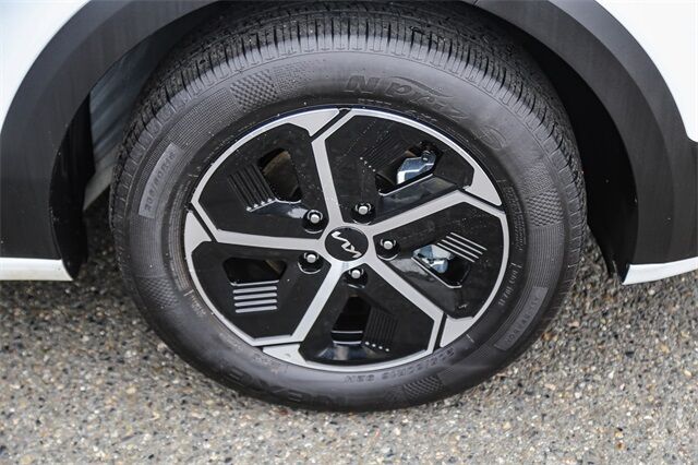 2025 Kia Niro LX Renton WA 2025 Kia Niro LX Renton WA