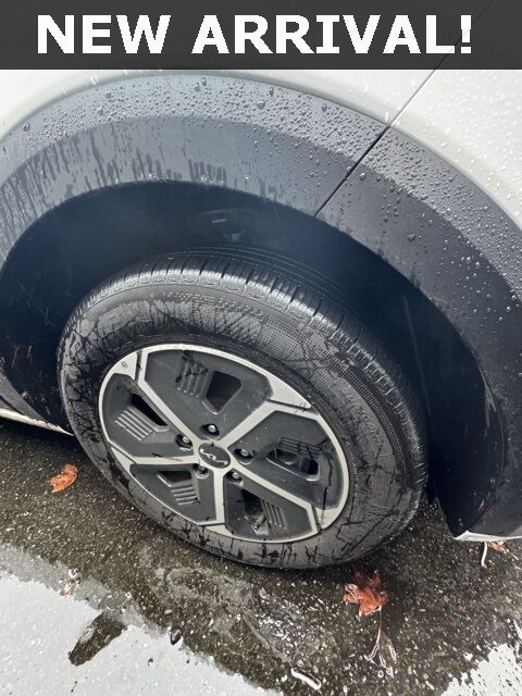 2025 Kia Niro LX Renton WA 2025 Kia Niro LX Renton WA