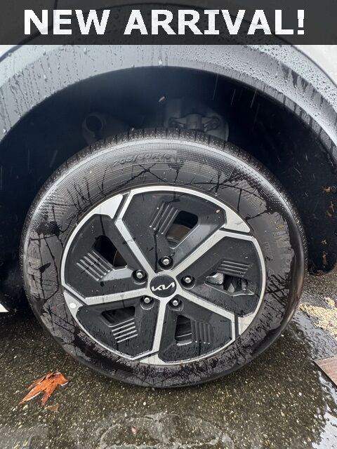 2025 Kia Niro LX Renton WA 2025 Kia Niro LX Renton WA