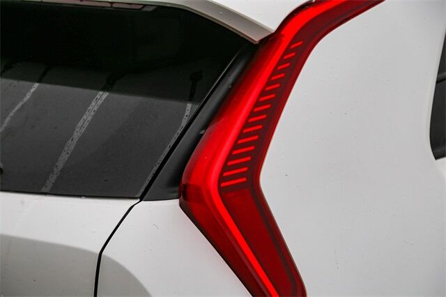 2025 Kia Niro LX Renton WA 2025 Kia Niro LX Renton WA