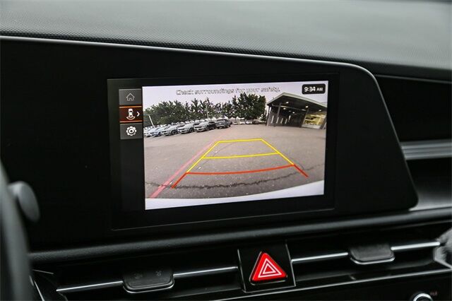 2025 Kia Niro LX Renton WA 2025 Kia Niro LX Renton WA