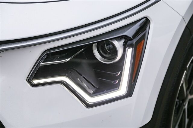 2025 Kia Niro LX Renton WA 2025 Kia Niro LX Renton WA