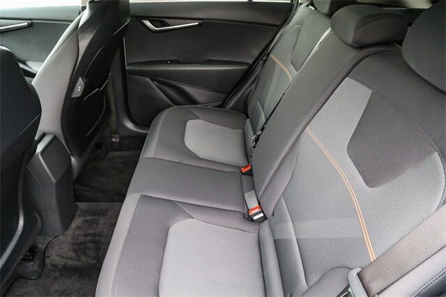 2025 Kia Niro LX Renton WA 2025 Kia Niro LX Renton WA