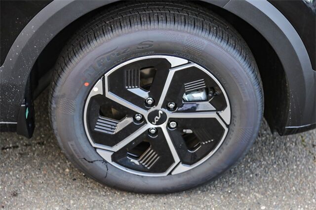 2025 Kia Niro LX Glendale CA 2025 Kia Niro LX Glendale CA