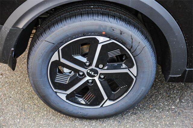 2025 Kia Niro LX Glendale CA 2025 Kia Niro LX Glendale CA