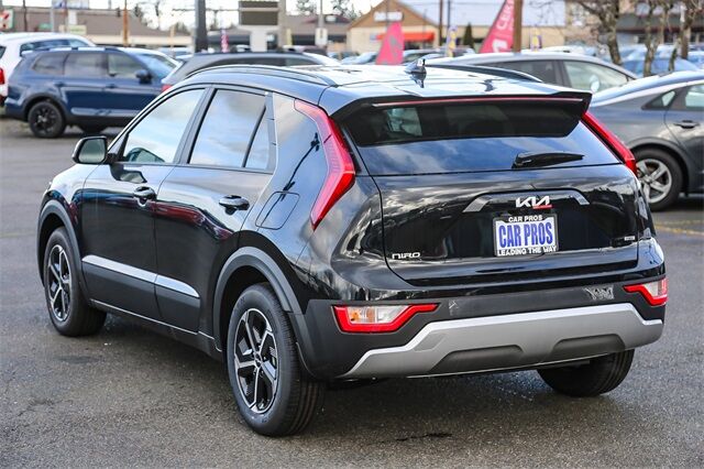 2025 Kia Niro LX Glendale CA 2025 Kia Niro LX Glendale CA