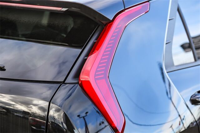 2025 Kia Niro LX Glendale CA 2025 Kia Niro LX Glendale CA