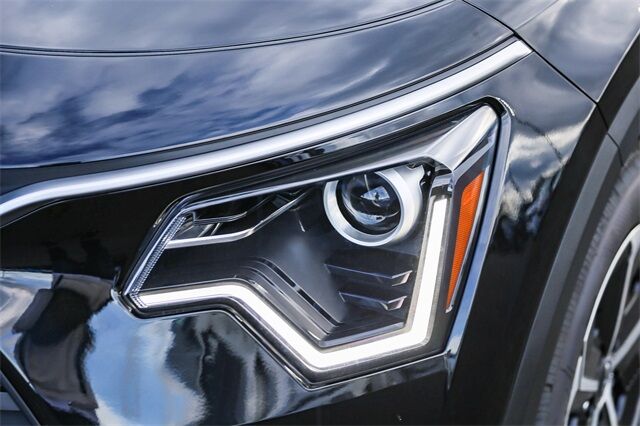 2025 Kia Niro LX Glendale CA 2025 Kia Niro LX Glendale CA