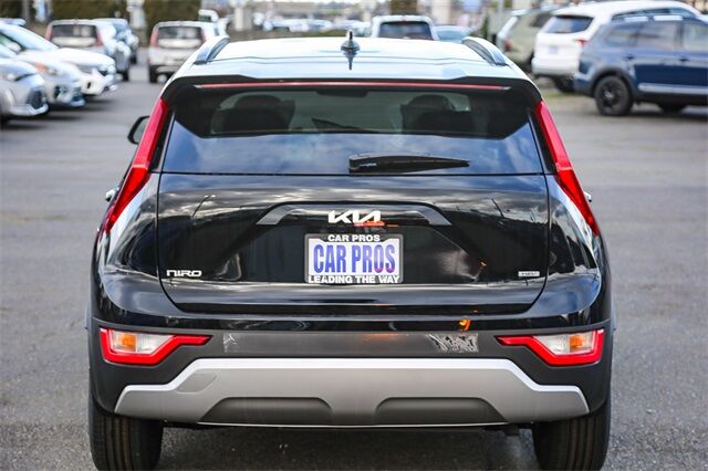 2025 Kia Niro LX Glendale CA 2025 Kia Niro LX Glendale CA