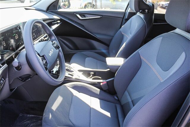 2025 Kia Niro LX Glendale CA 2025 Kia Niro LX Glendale CA