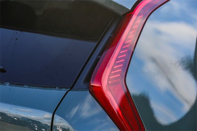 2025 Kia Niro Plug-In Hybrid EX Tacoma WA 2025 Kia Niro Plug-In Hybrid EX Tacoma WA